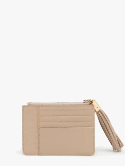 Porte-cartes Premier Flirt cuir LANCEL