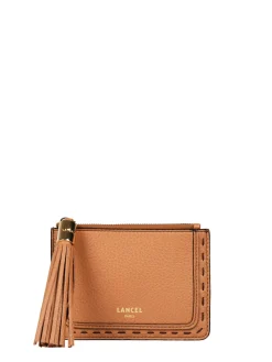 Porte-cartes Premier Flirt cuir LANCEL