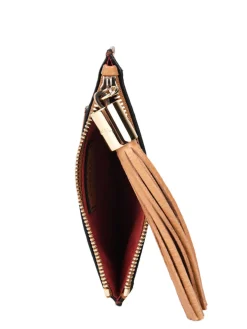 Porte-cartes Premier Flirt cuir LANCEL
