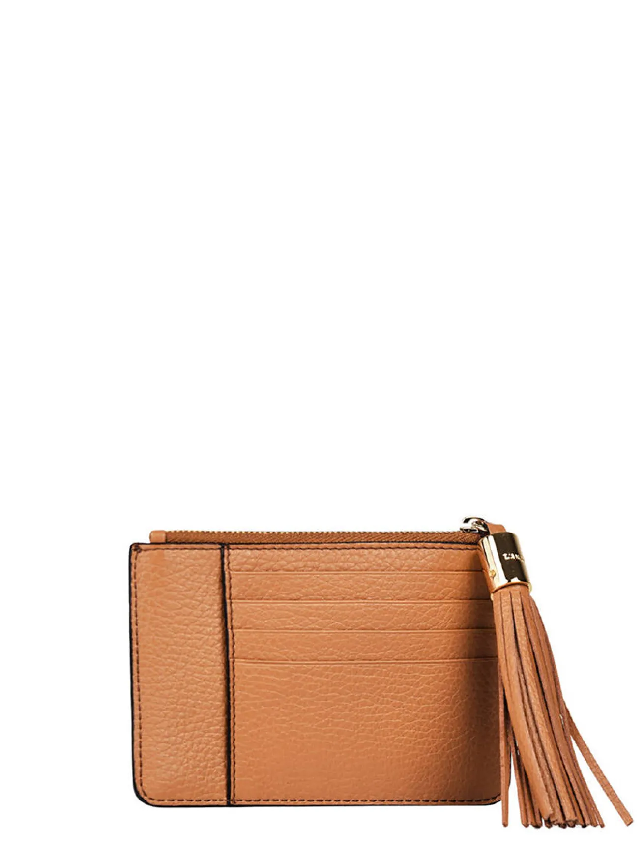 Porte-cartes Premier Flirt cuir LANCEL