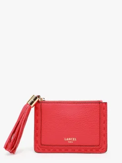Porte-cartes Premier Flirt cuir LANCEL