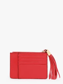 Porte-cartes Premier Flirt cuir LANCEL