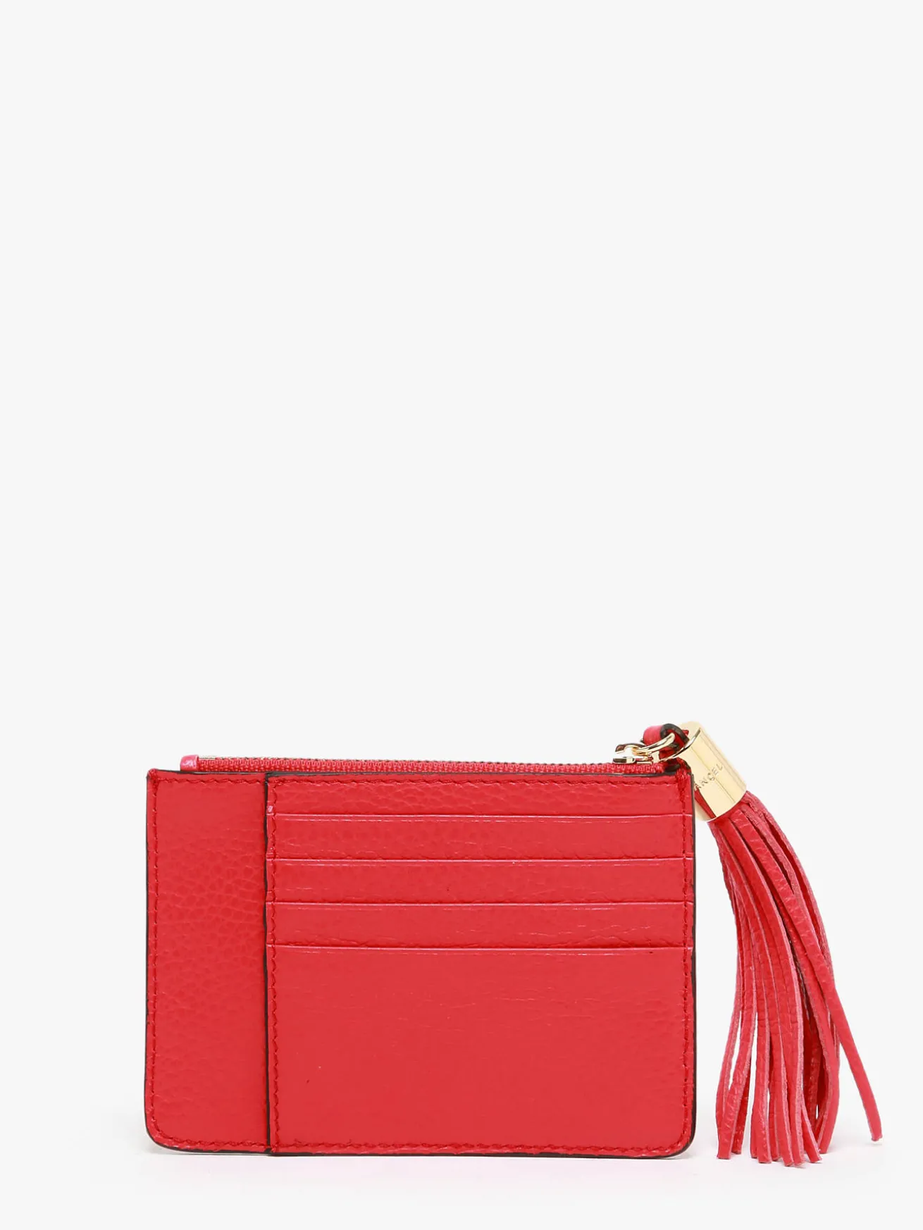 Porte-cartes Premier Flirt cuir LANCEL