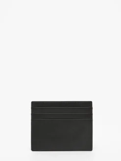Porte-cartes Smooth cuir HUGO BOSS