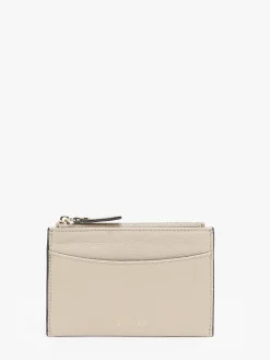 Porte-cartes Tradition cuir ETRIER