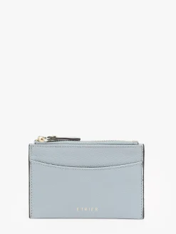 Porte-cartes Tradition cuir ETRIER