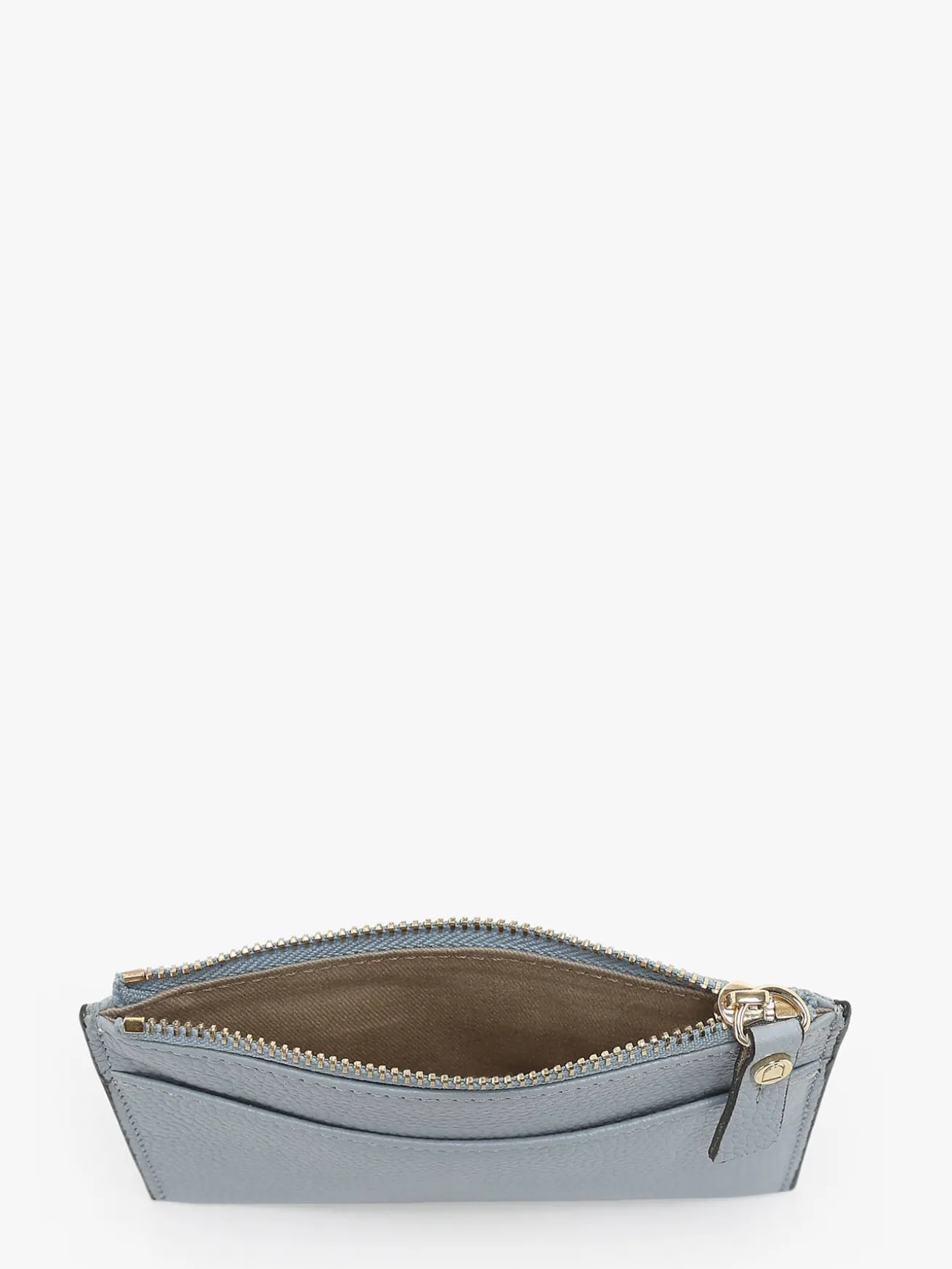 Porte-cartes Tradition cuir ETRIER