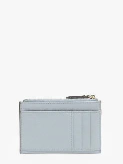 Porte-cartes Tradition cuir ETRIER