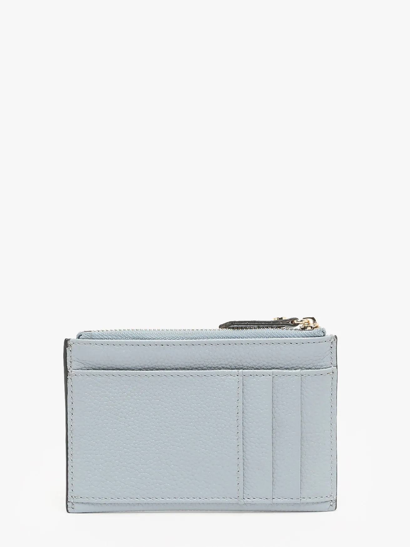Porte-cartes Tradition cuir ETRIER