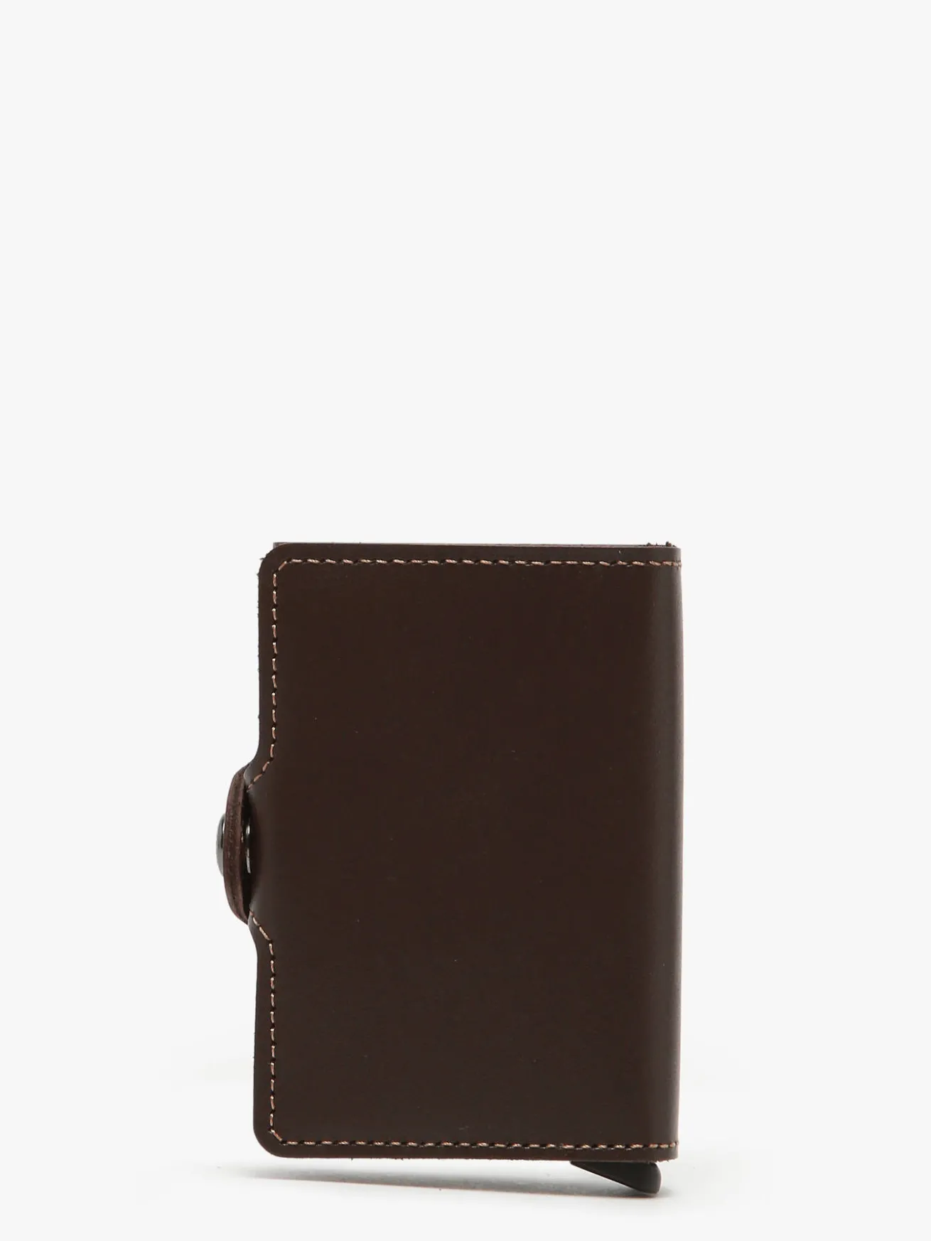 Porte-cartes Twin Original 2 compartiments cuir SECRID