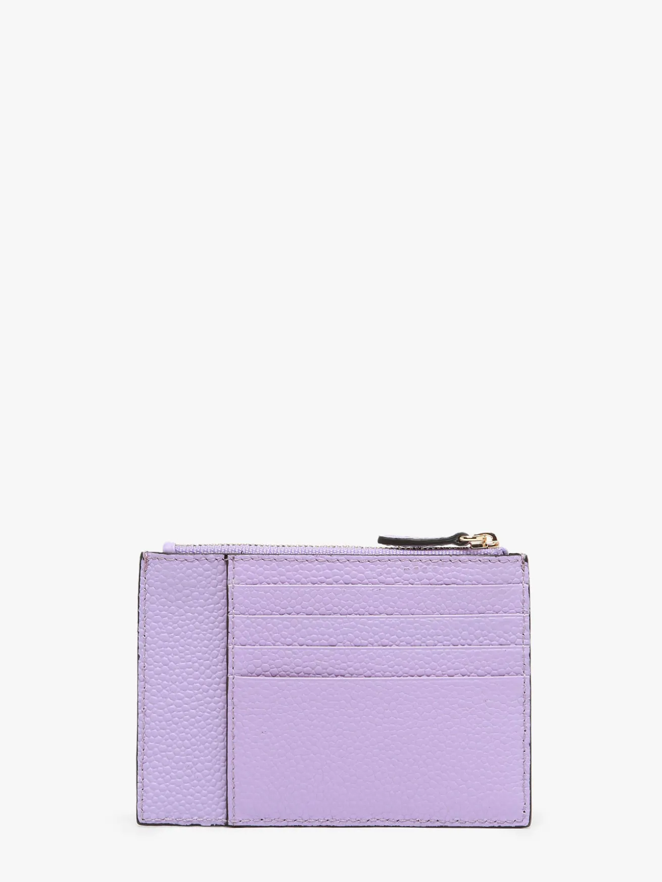 Porte-cartes zippé L Ninon cuir LANCEL
