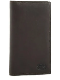 Porte-chéquier cuir FRANCINEL