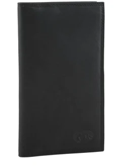 Porte-chéquier cuir FRANCINEL