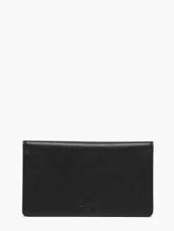Porte-chéquier cuir HEXAGONA