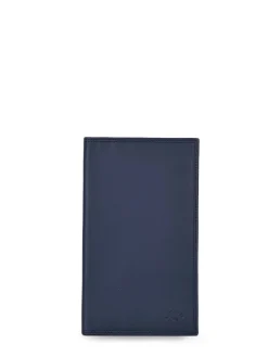 Porte-chéquier cuir KATANA