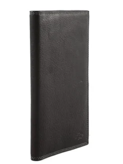Porte-chéquier cuir KATANA