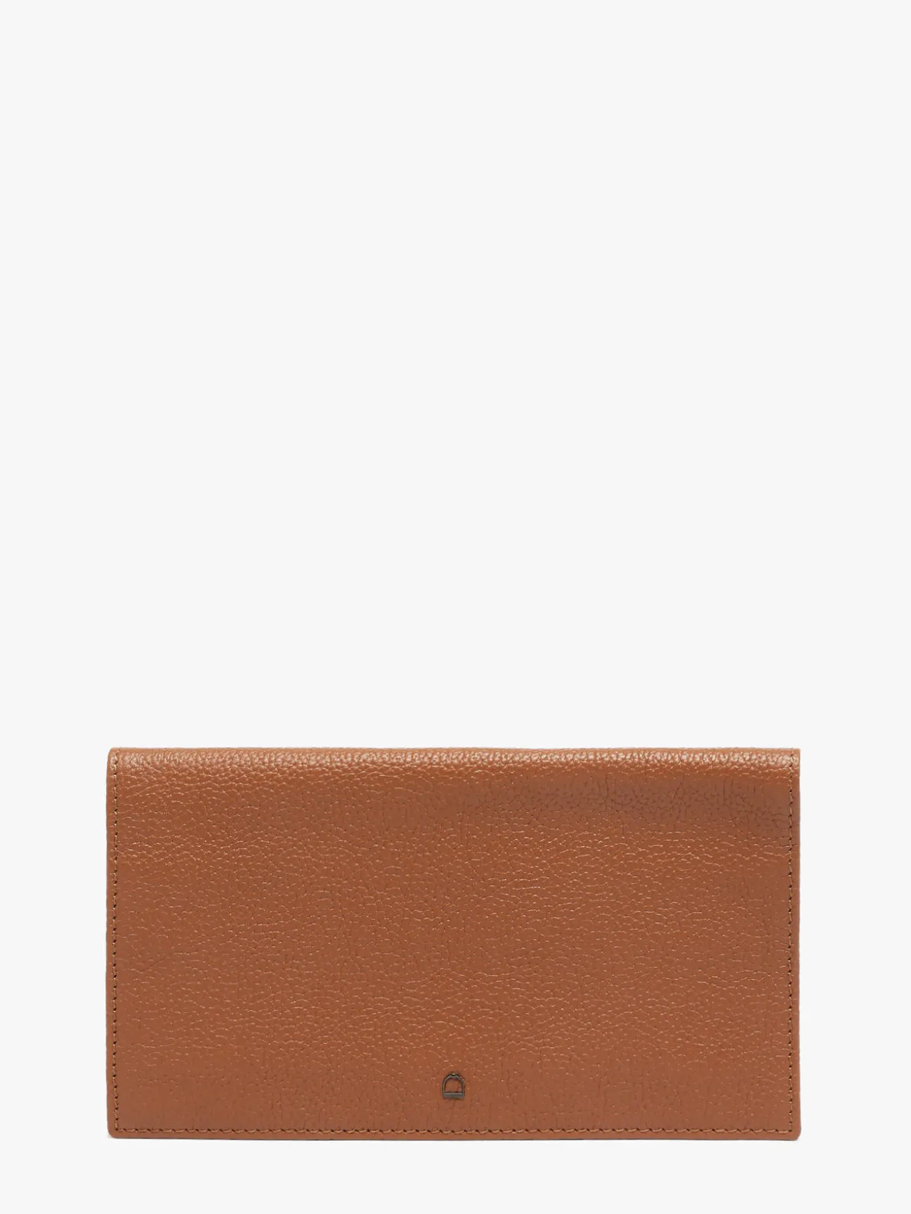 Porte-chéquier Madras cuir ETRIER