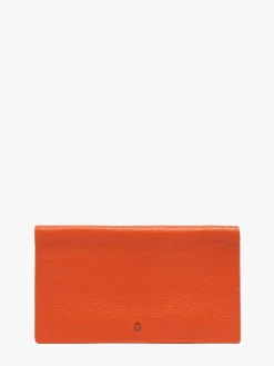 Porte-chéquier Madras cuir ETRIER