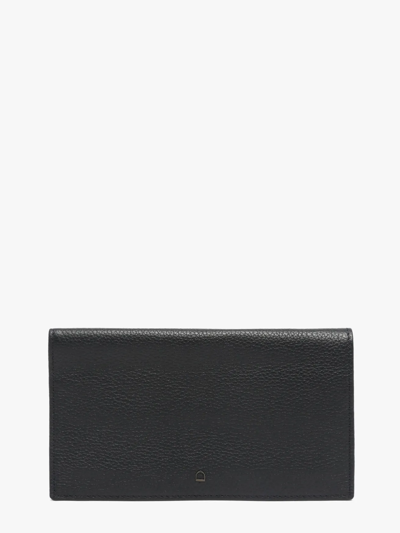 Porte-chéquier Madras cuir ETRIER