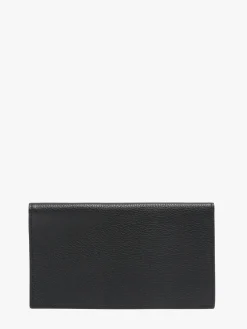 Porte-chéquier Madras cuir ETRIER