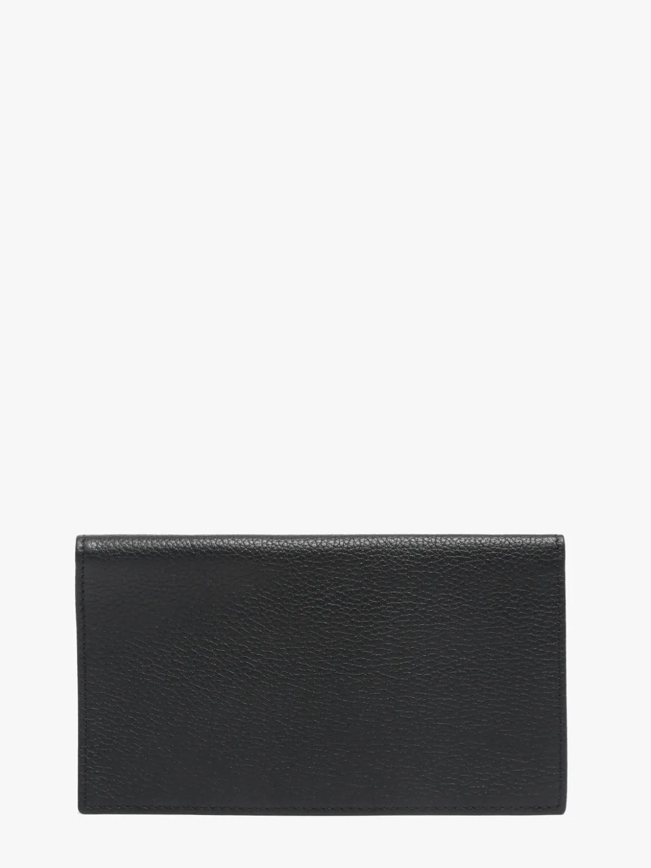 Porte-chéquier Madras cuir ETRIER
