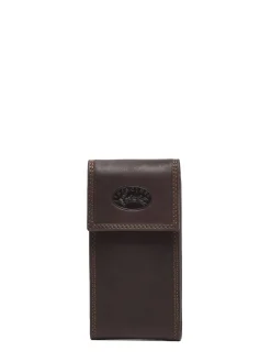 Porte-clefs cuir FRANCINEL