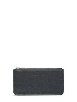 Porte-clefs cuir HEXAGONA
