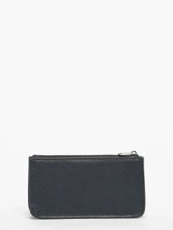 Porte-clefs cuir HEXAGONA