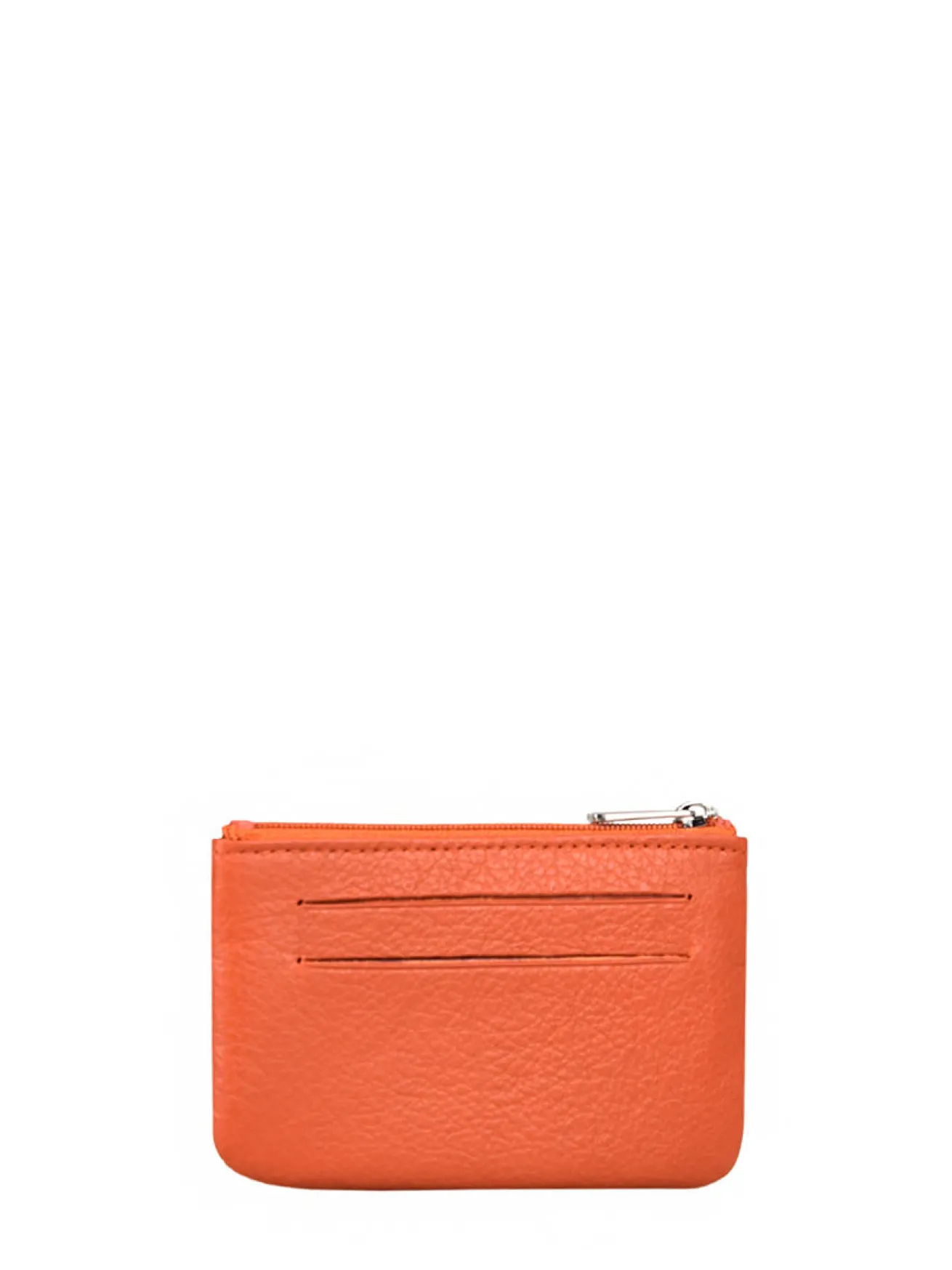 Porte-clefs cuir HEXAGONA