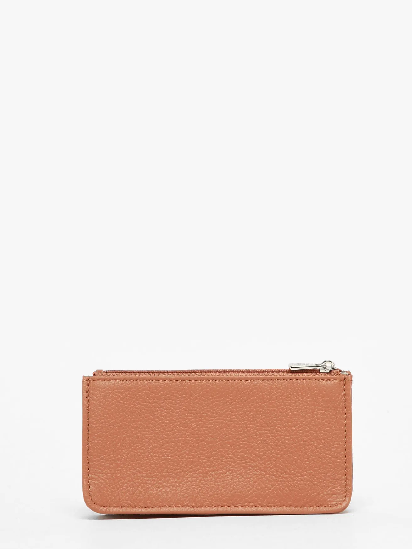 Porte-clefs cuir HEXAGONA