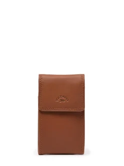 Porte-clefs cuir KATANA