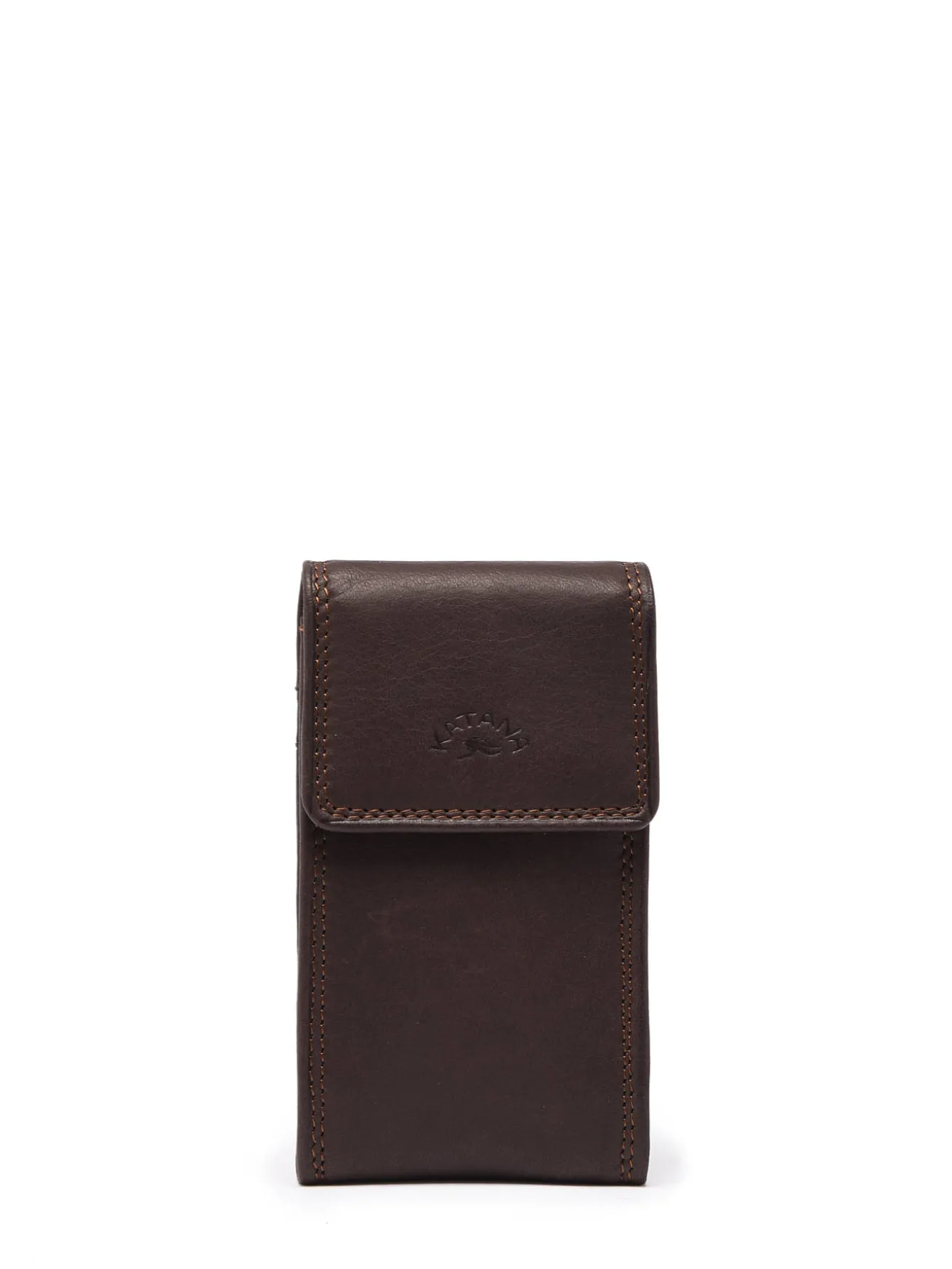 Porte-clefs cuir KATANA