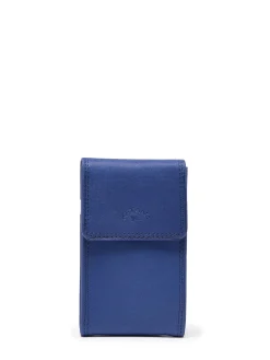 Porte-clefs cuir KATANA