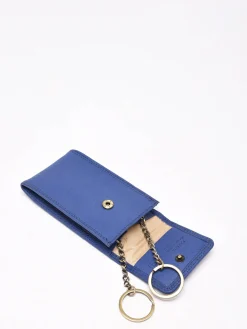 Porte-clefs cuir KATANA