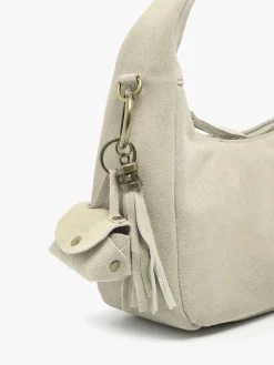 Porte-clefs cuir MILANO