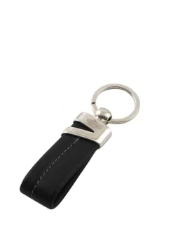 Porte-clefs cuir YVES RENARD