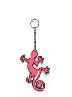 Porte-clefs enfant Actual Caméléon CAMELEON