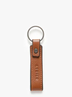 Porte-clefs Flandres cuir ETRIER