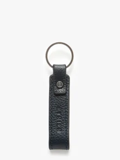 Porte-clefs Flandres cuir ETRIER