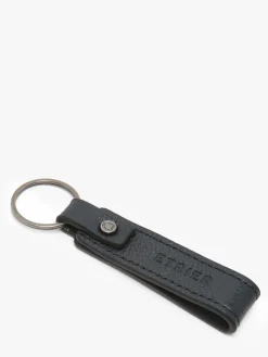 Porte-clefs Flandres cuir ETRIER