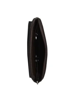 Porte-clefs Foulonné cuir YVES RENARD