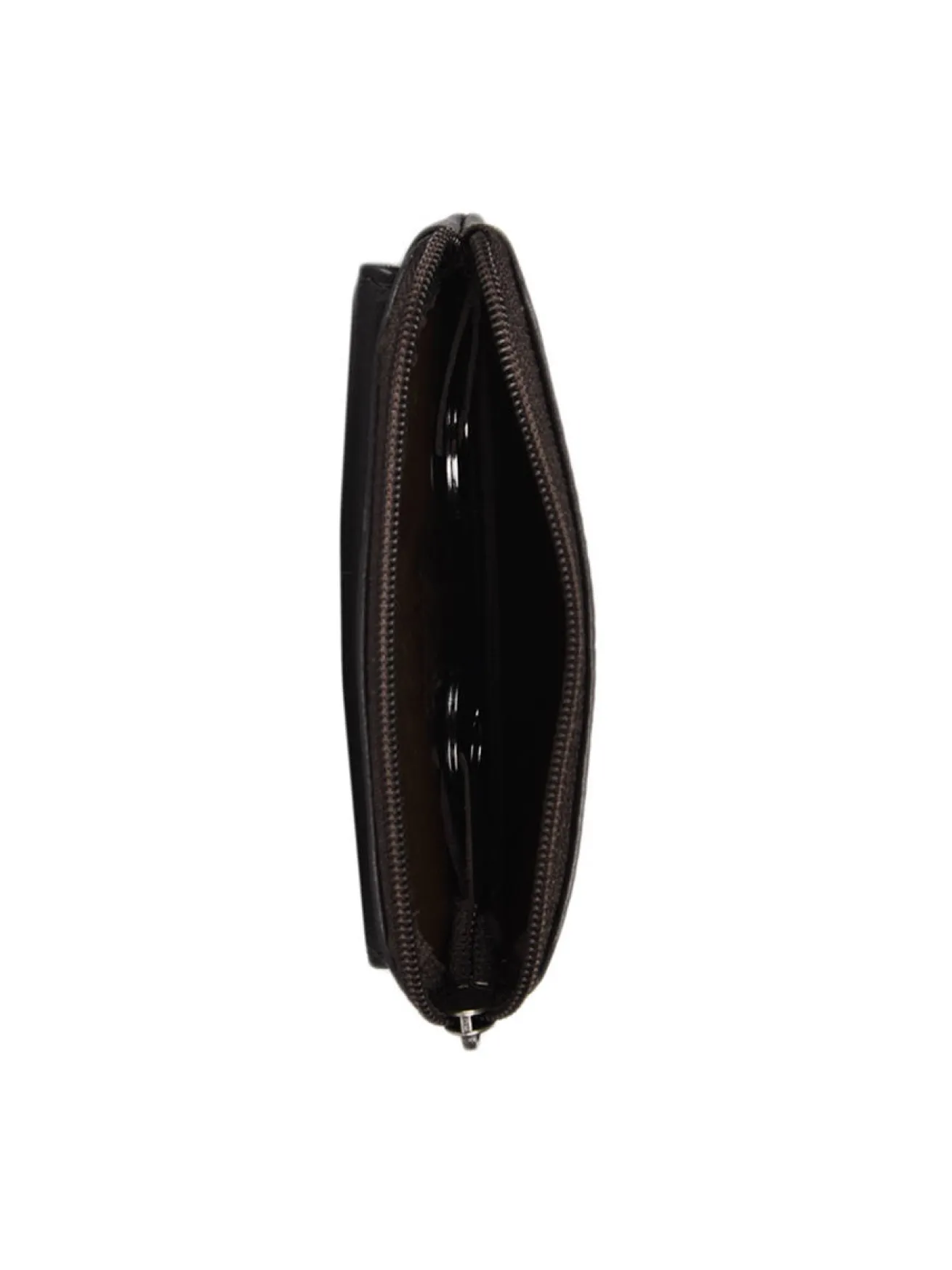 Porte-clefs Foulonné cuir YVES RENARD