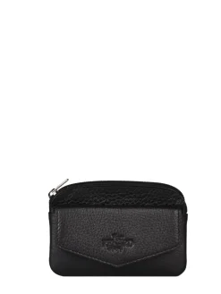 Porte-clefs Foulonné cuir YVES RENARD