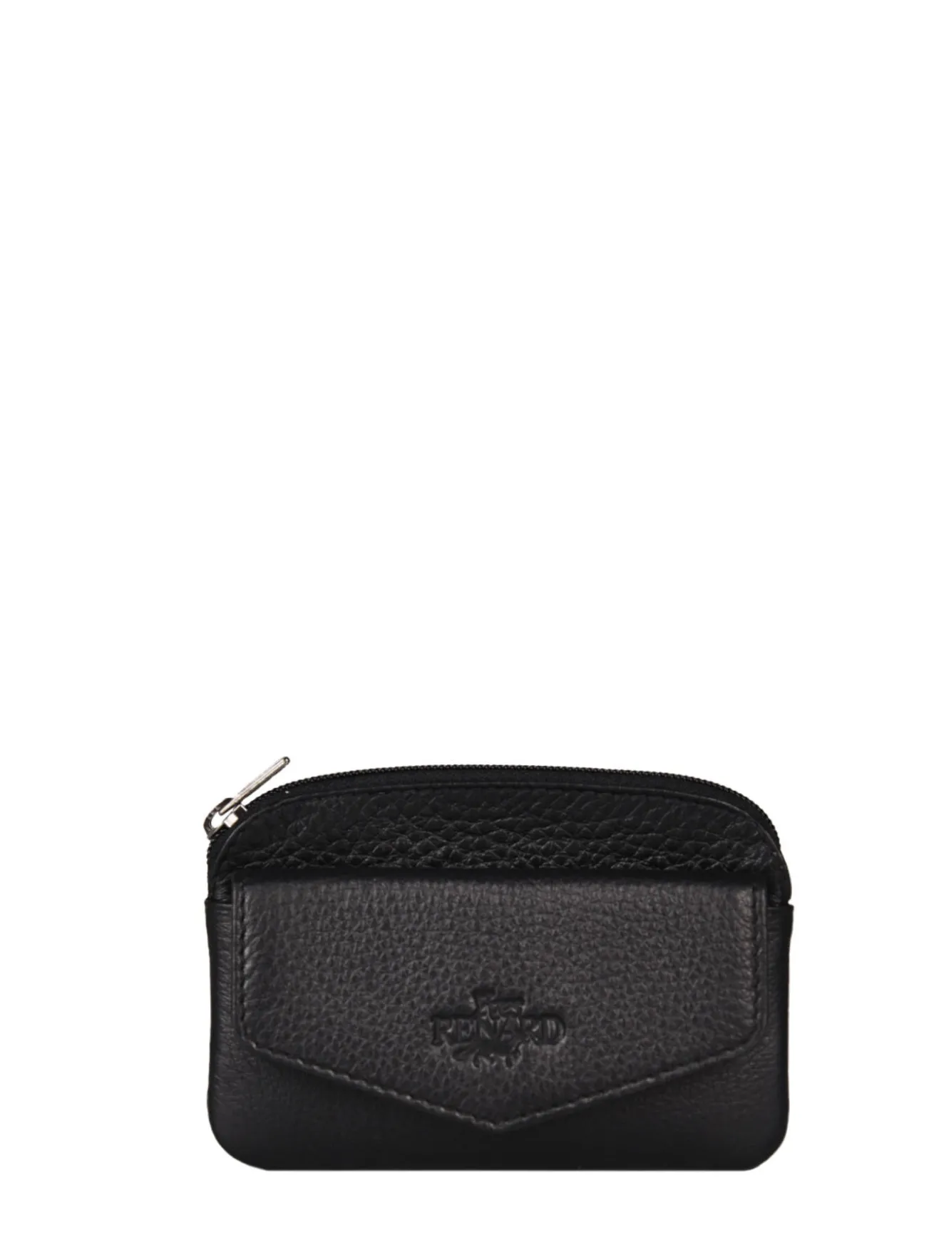 Porte-clefs Foulonné cuir YVES RENARD