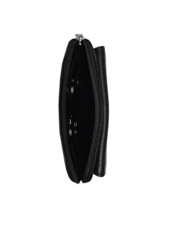 Porte-clefs Foulonné cuir YVES RENARD