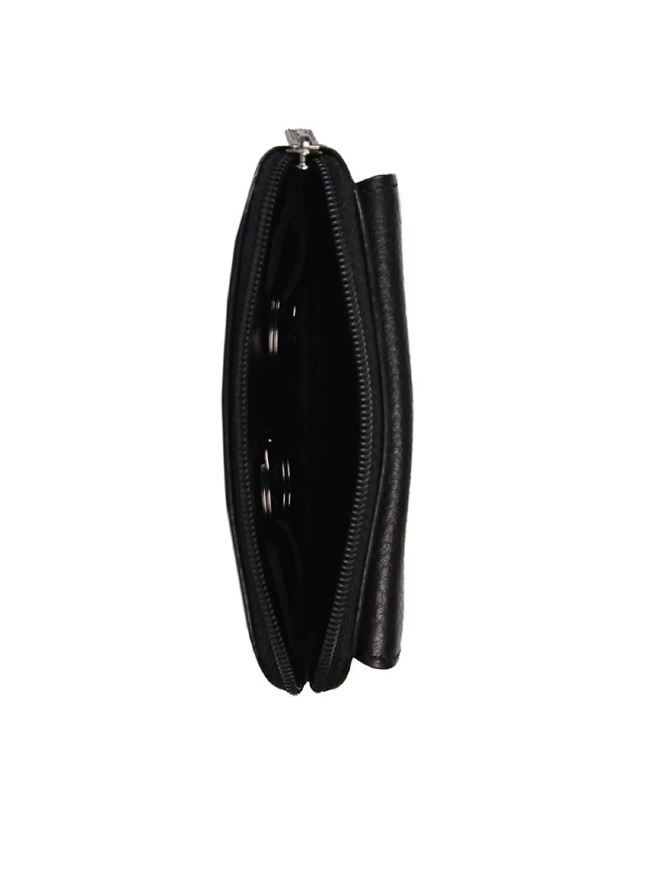 Porte-clefs Foulonné cuir YVES RENARD