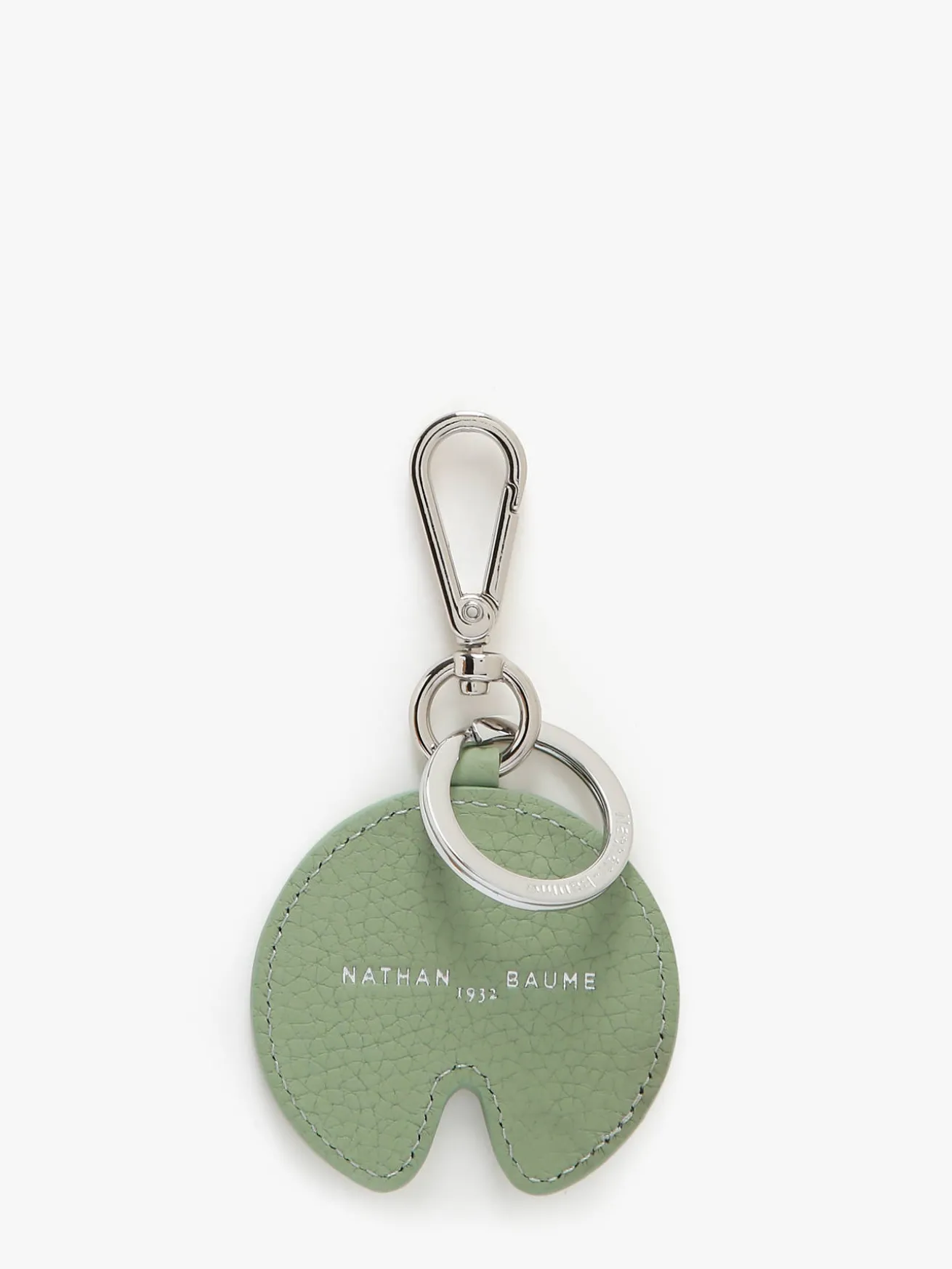 Porte-clefs NATHAN BAUME