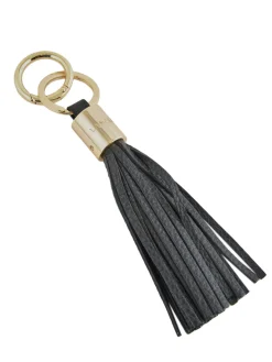 Porte-clefs Premier Flirt cuir LANCEL