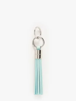 Porte-clefs Premier Flirt cuir LANCEL