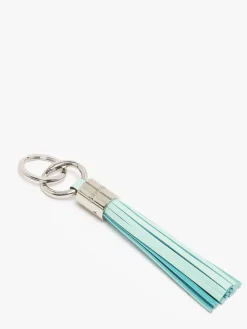 Porte-clefs Premier Flirt cuir LANCEL